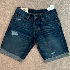 Hollister Shorts